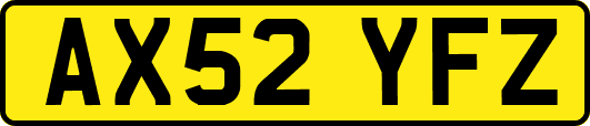 AX52YFZ