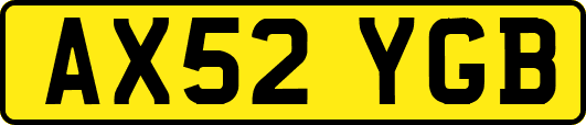 AX52YGB