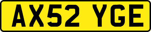 AX52YGE