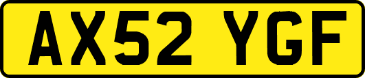 AX52YGF