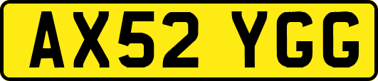 AX52YGG