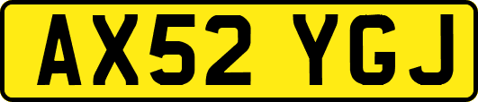 AX52YGJ