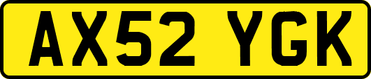 AX52YGK