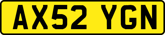 AX52YGN