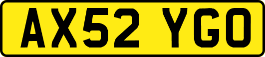 AX52YGO