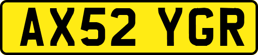AX52YGR