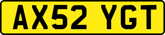 AX52YGT
