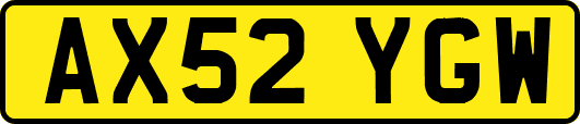 AX52YGW