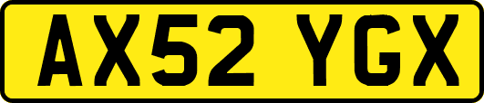 AX52YGX