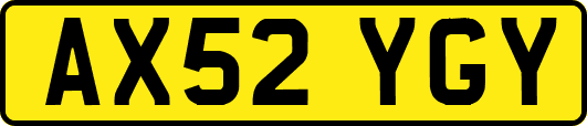 AX52YGY