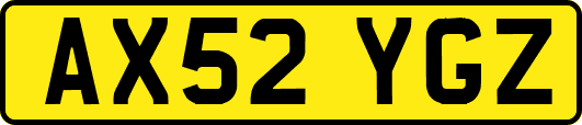 AX52YGZ