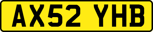 AX52YHB