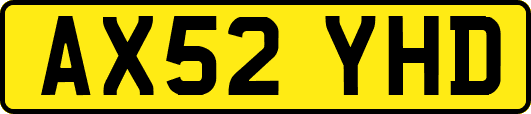 AX52YHD