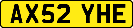 AX52YHE