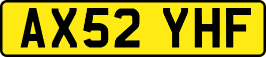AX52YHF