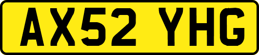 AX52YHG