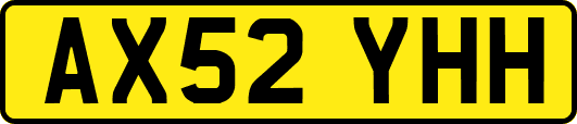 AX52YHH