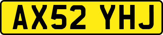 AX52YHJ