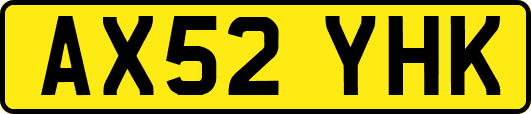 AX52YHK