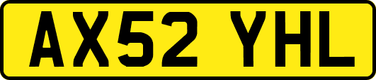 AX52YHL