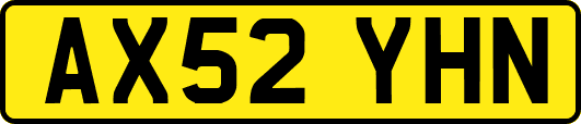 AX52YHN