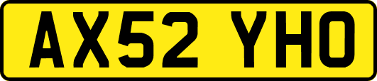 AX52YHO