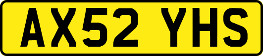 AX52YHS