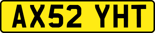 AX52YHT