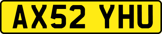 AX52YHU