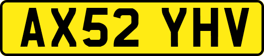 AX52YHV