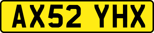 AX52YHX