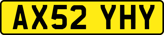 AX52YHY