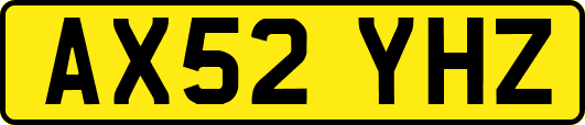 AX52YHZ