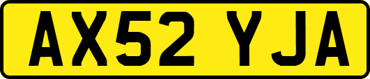 AX52YJA