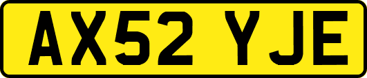 AX52YJE