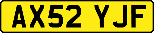 AX52YJF