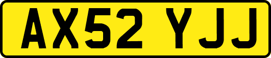 AX52YJJ