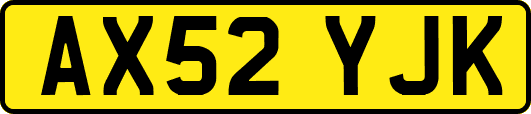 AX52YJK