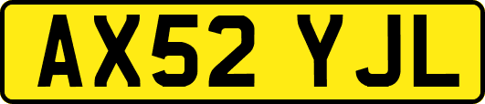 AX52YJL