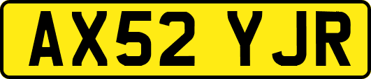 AX52YJR