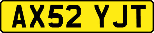 AX52YJT