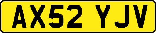 AX52YJV