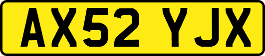 AX52YJX