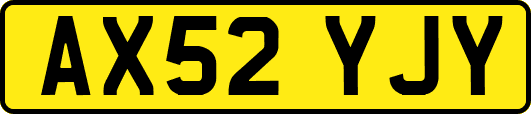 AX52YJY