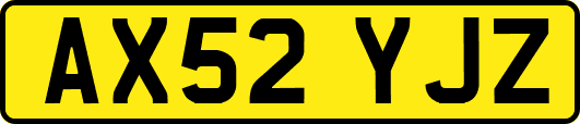 AX52YJZ