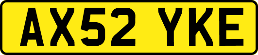 AX52YKE