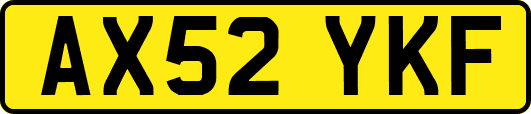 AX52YKF