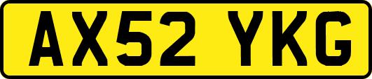 AX52YKG