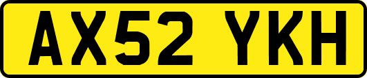 AX52YKH
