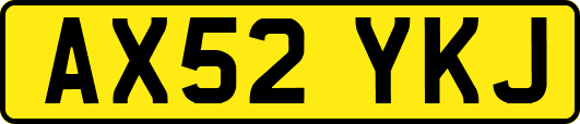 AX52YKJ
